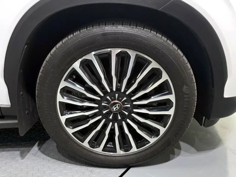 2019 Hyundai Palisade с пробегом 96 378 км