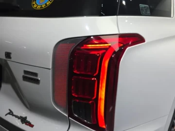 2019 Hyundai Palisade с пробегом 96 378 км