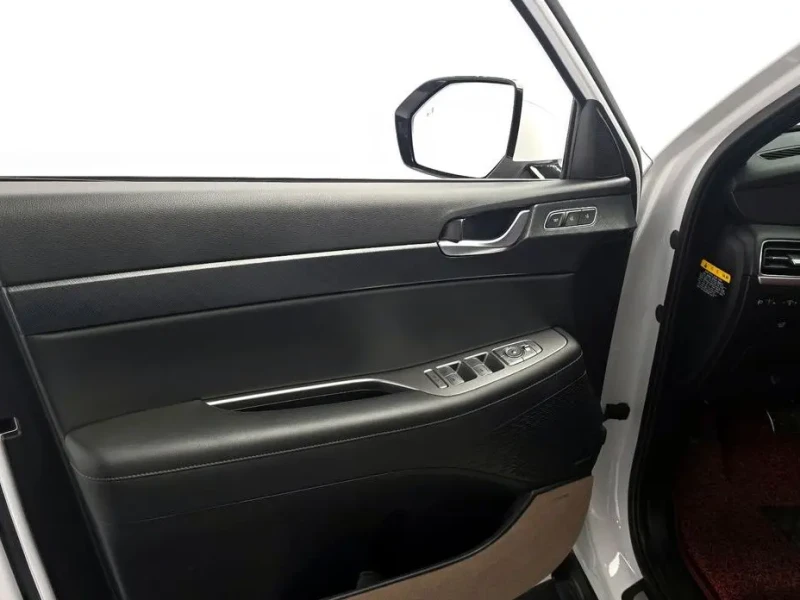 2019 Hyundai Palisade с пробегом 96 378 км