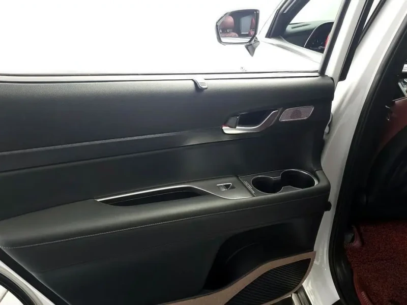 2019 Hyundai Palisade с пробегом 96 378 км