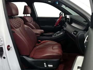 2019 Hyundai Palisade с пробегом 96 378 км