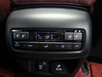 2019 Hyundai Palisade с пробегом 96 378 км