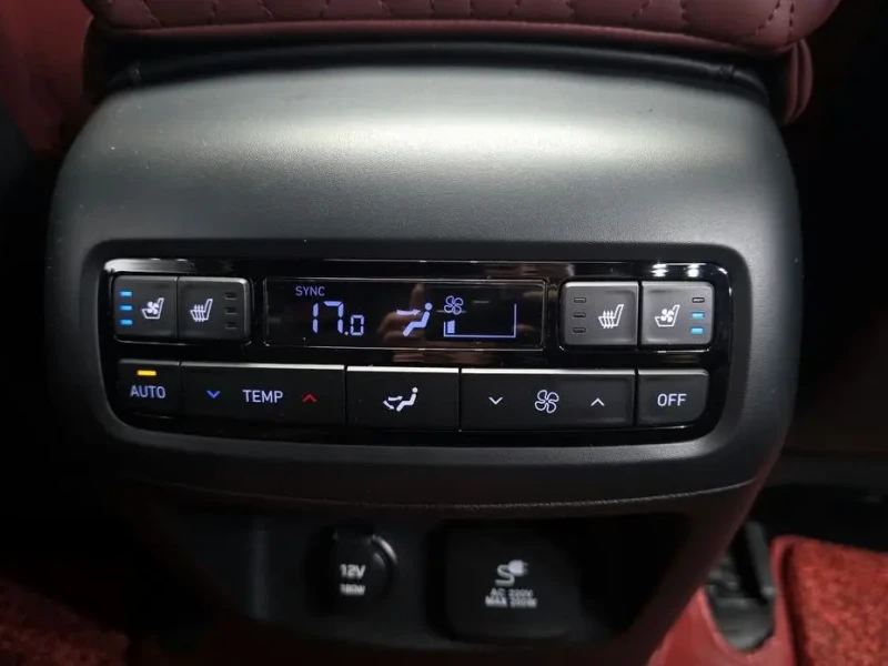 2019 Hyundai Palisade с пробегом 96 378 км