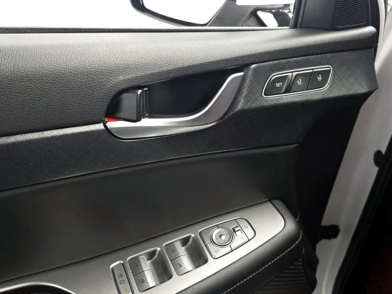 2019 Hyundai Palisade с пробегом 96 378 км