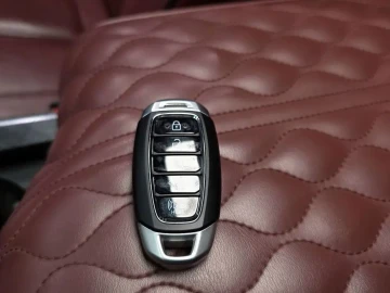 2019 Hyundai Palisade с пробегом 96 378 км