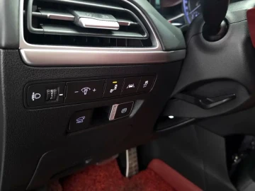 2019 Hyundai Palisade с пробегом 96 378 км