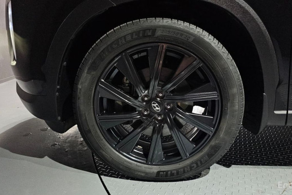 2019 Hyundai Palisade с пробегом 60 631 км