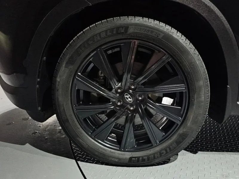 2019 Hyundai Palisade с пробегом 60 631 км