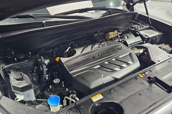 2019 Hyundai Palisade с пробегом 60 631 км