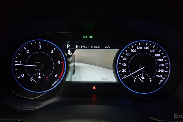 2019 Hyundai Palisade с пробегом 60 631 км