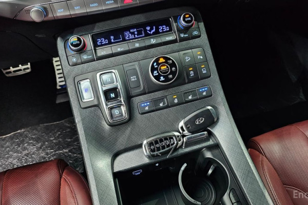 2019 Hyundai Palisade с пробегом 60 631 км