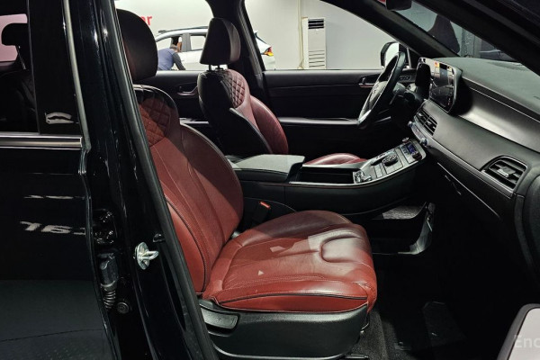 2019 Hyundai Palisade с пробегом 60 631 км