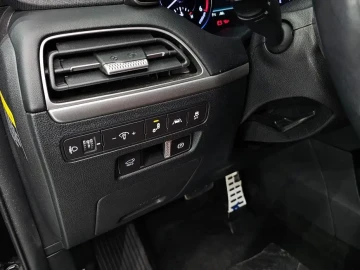 2019 Hyundai Palisade с пробегом 60 631 км
