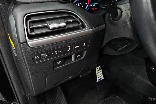 2019 Hyundai Palisade с пробегом 60 631 км