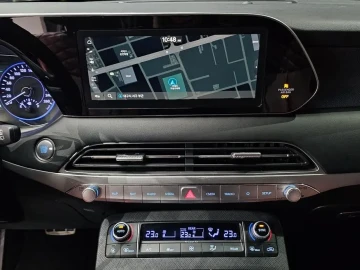 2019 Hyundai Palisade с пробегом 60 631 км