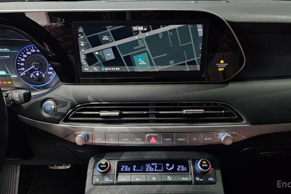 2019 Hyundai Palisade с пробегом 60 631 км