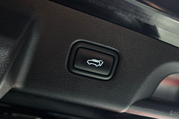 2019 Hyundai Palisade с пробегом 60 631 км