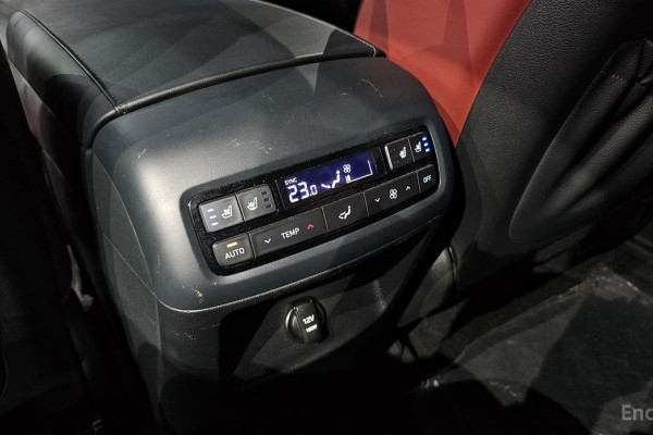 2019 Hyundai Palisade с пробегом 60 631 км