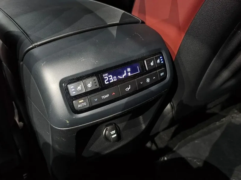2019 Hyundai Palisade с пробегом 60 631 км