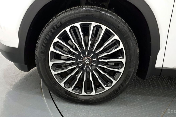 2022 Hyundai Palisade с пробегом 21 940 км