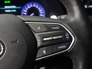 2019 Hyundai Palisade с пробегом 60 631 км