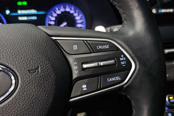 2019 Hyundai Palisade с пробегом 60 631 км