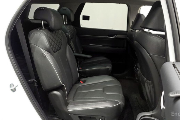 2022 Hyundai Palisade с пробегом 21 940 км