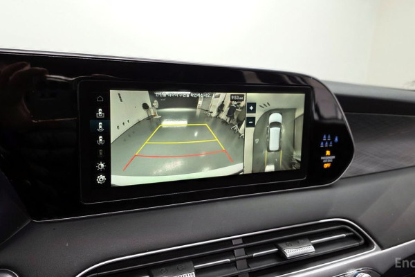 2022 Hyundai Palisade с пробегом 21 940 км