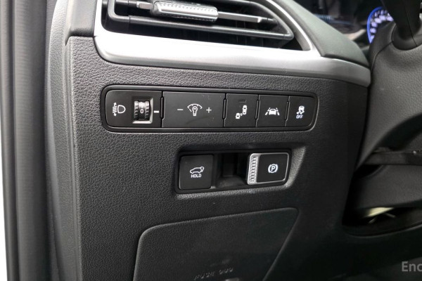 2022 Hyundai Palisade с пробегом 21 940 км