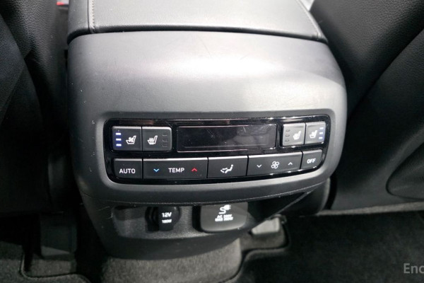 2022 Hyundai Palisade с пробегом 21 940 км