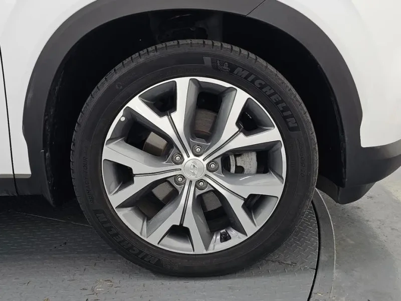 2022 Hyundai Palisade с пробегом 113 287 км