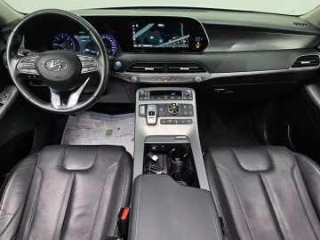 2022 Hyundai Palisade с пробегом 113 287 км