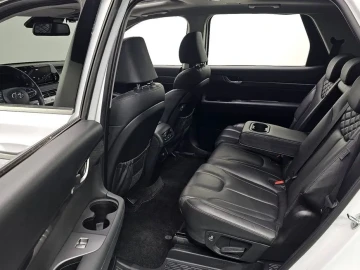 2022 Hyundai Palisade с пробегом 113 287 км
