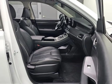 2022 Hyundai Palisade с пробегом 113 287 км