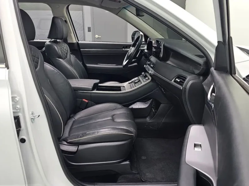 2022 Hyundai Palisade с пробегом 113 287 км