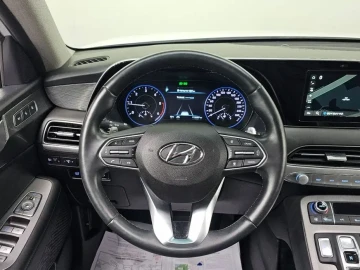 2022 Hyundai Palisade с пробегом 113 287 км
