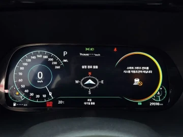 2021 Hyundai Palisade с пробегом 29 598 км
