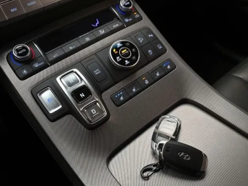 2021 Hyundai Palisade с пробегом 29 598 км