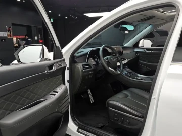 2021 Hyundai Palisade с пробегом 29 598 км