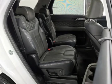 2021 Hyundai Palisade с пробегом 29 598 км