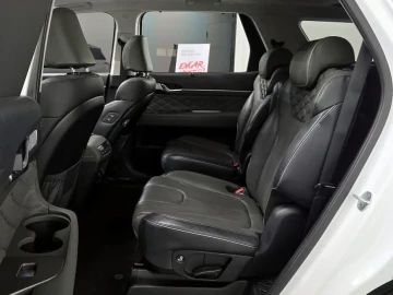 2021 Hyundai Palisade с пробегом 29 598 км
