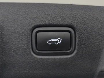 2021 Hyundai Palisade с пробегом 29 598 км