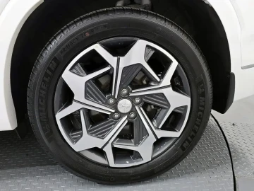 2021 Hyundai Palisade с пробегом 29 598 км