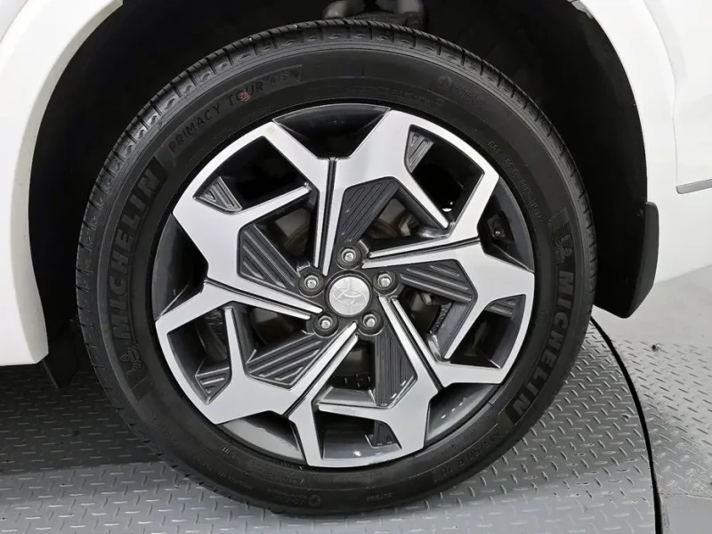 2021 Hyundai Palisade с пробегом 29 598 км
