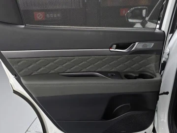 2021 Hyundai Palisade с пробегом 29 598 км