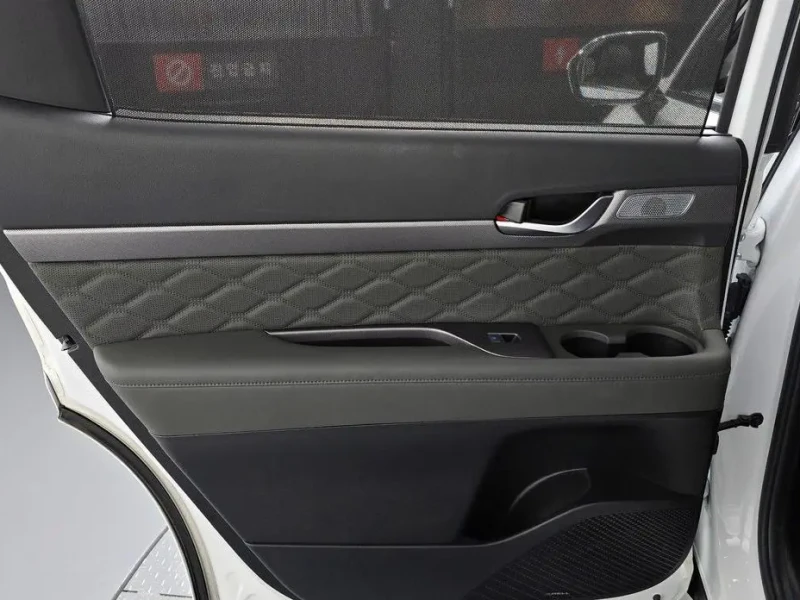 2021 Hyundai Palisade с пробегом 29 598 км