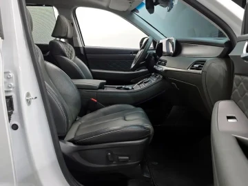 2021 Hyundai Palisade с пробегом 29 598 км