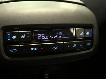 2021 Hyundai Palisade с пробегом 29 598 км