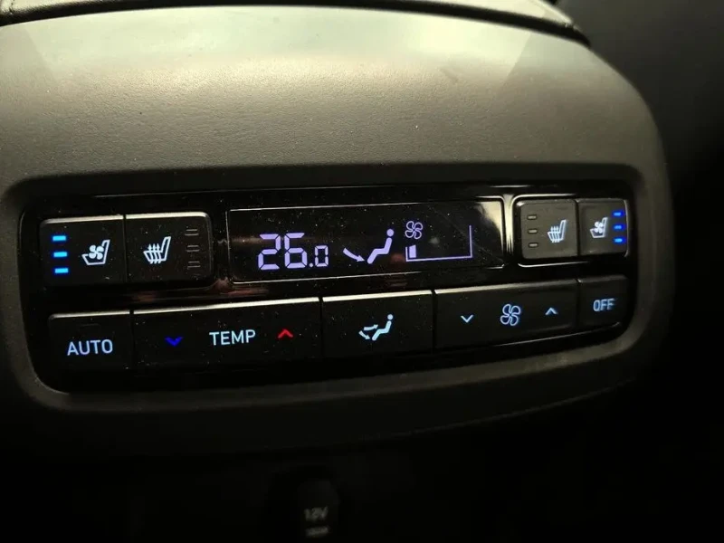 2021 Hyundai Palisade с пробегом 29 598 км