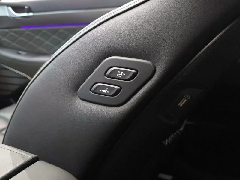 2021 Hyundai Palisade с пробегом 29 598 км
